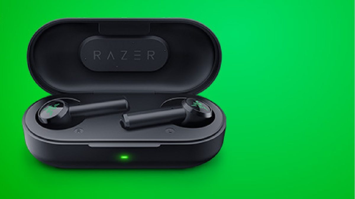 Les meilleurs écouteurs sans fil de Razer chutent et touchent un niveau record