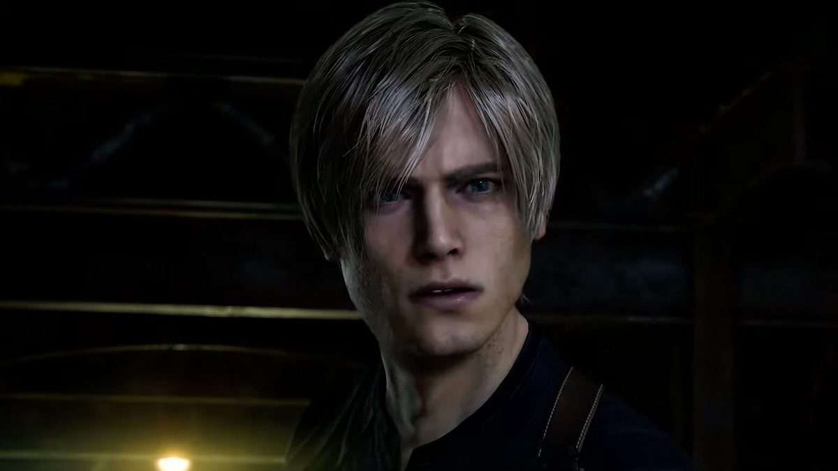 L'une des fonctionnalités les plus controversées du remake de Resident Evil 4 sera corrigée avec la mise à jour du premier jour