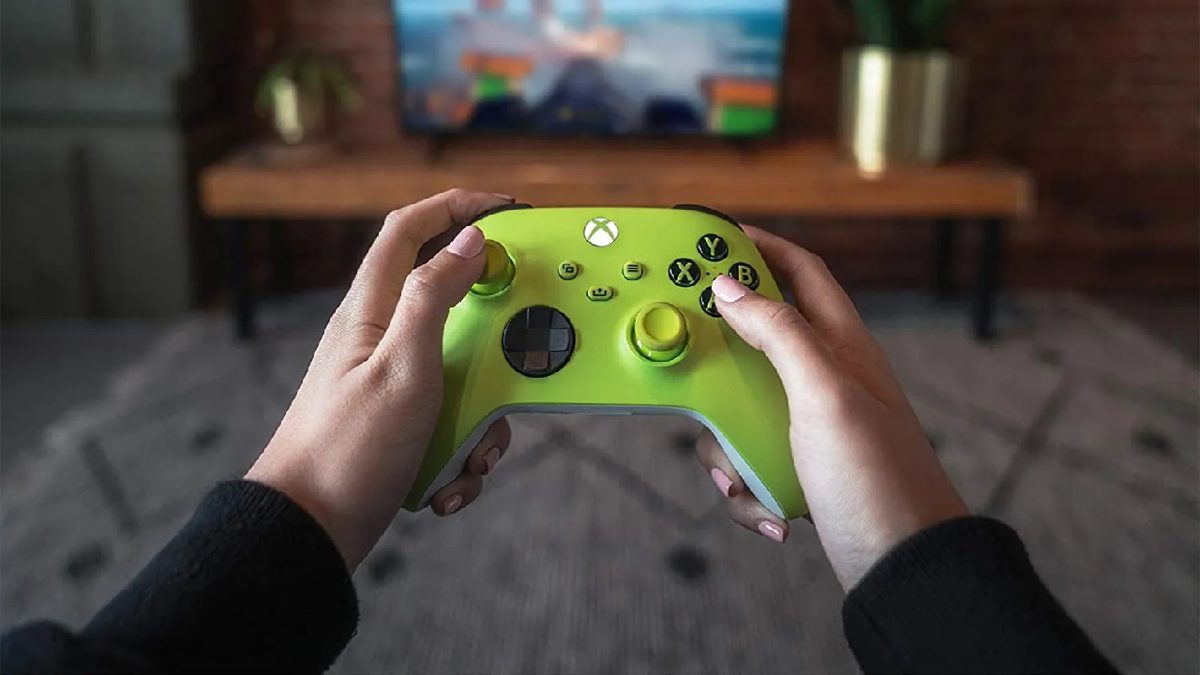 Remise brutale : la manette sans fil Xbox à moins de 40 euros pour une durée limitée