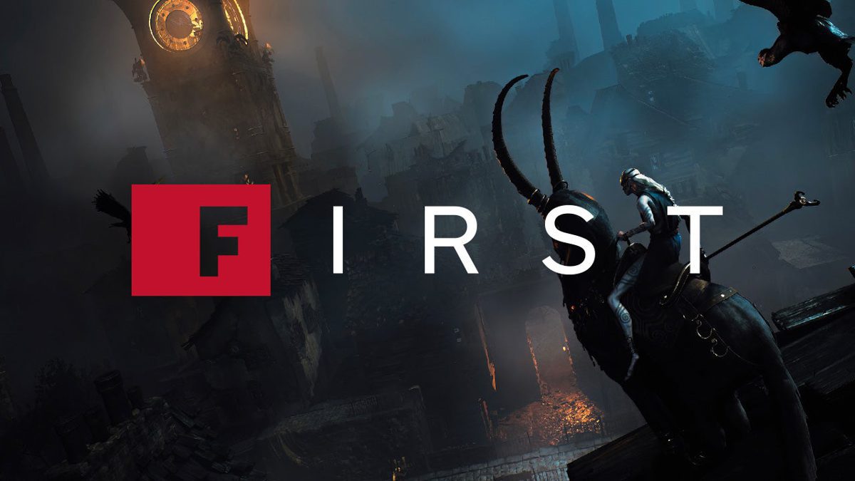 Remnant 2 ne veut pas que vous et vos amis profitiez du même jeu |  IGN d'abord