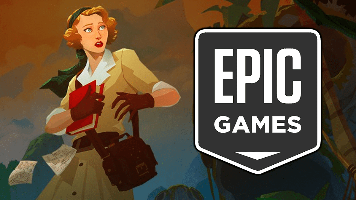 Le nouveau jeu gratuit d'Epic Games Store a été révélé, et vous ne pouvez pas le manquer si vous aimez le mystère et les énigmes