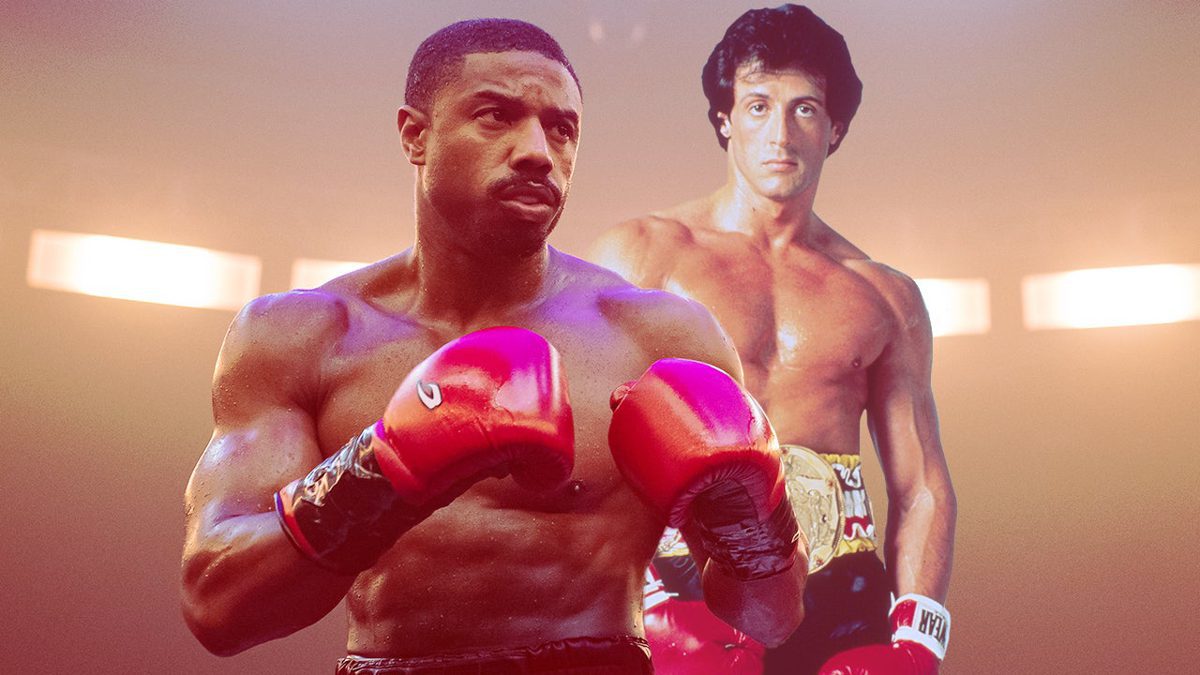 Tous les films Rocky et Creed classés du pire au meilleur