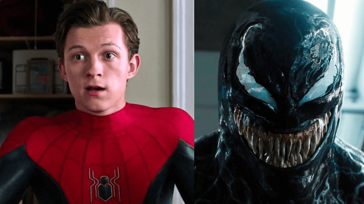 Andy Serkis révèle Venom : There Will Be Carnage avait beaucoup plus de liens avec Spider-Man dans ses premiers scripts