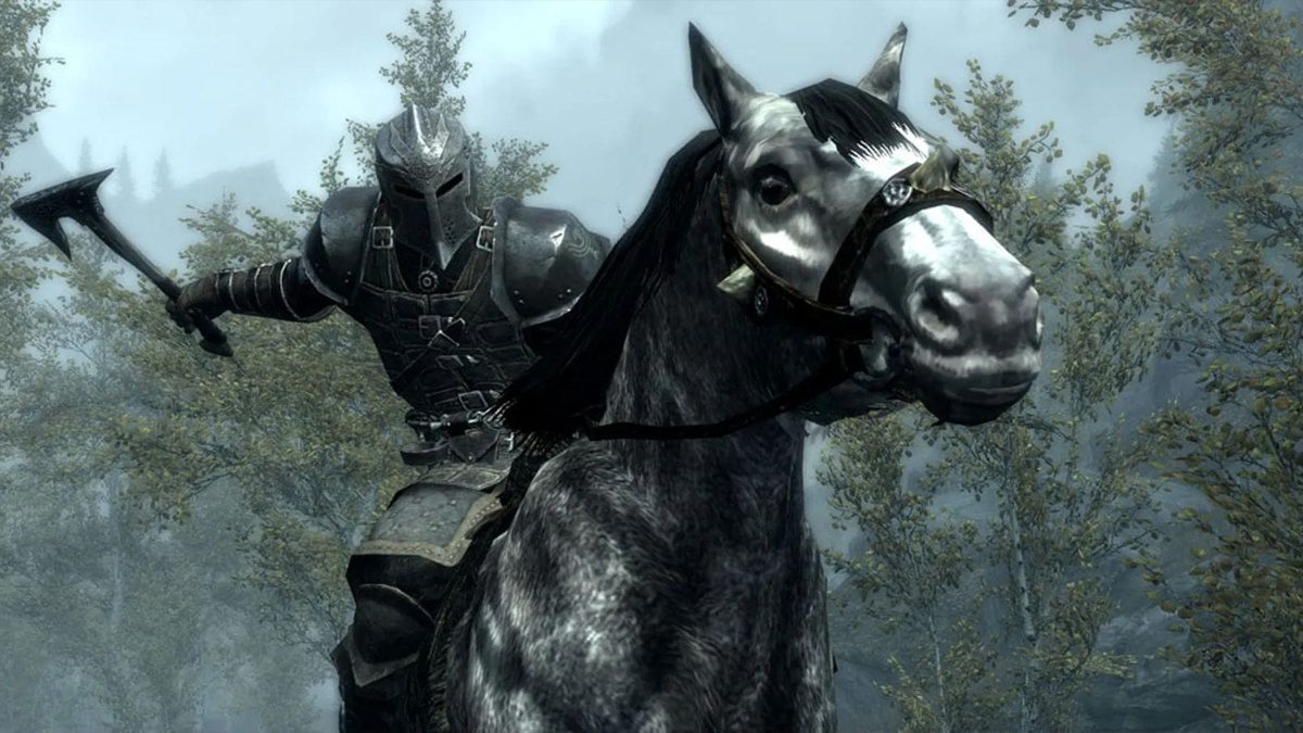 Skyrim continue de surprendre ses joueurs avec cette révélation sur ses chevaux, malgré toutes les années qui se sont écoulées.