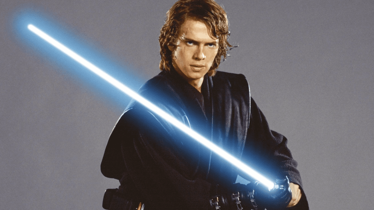 Disney a présenté ce véritable sabre laser Star Wars à SXSW et il a rendu fous les fans de la franchise