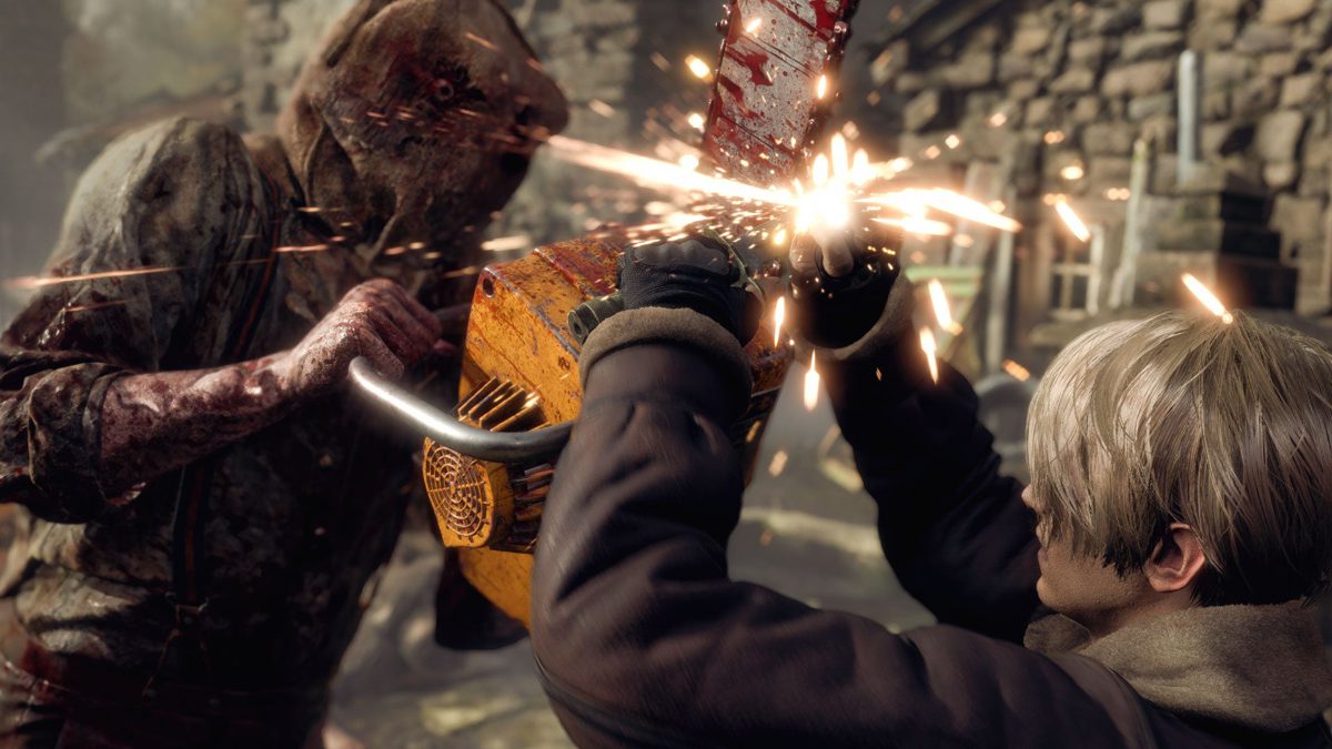 Entrez ce code dans la démo Resident Evil 4 Remake pour débloquer un nouveau mode de difficulté