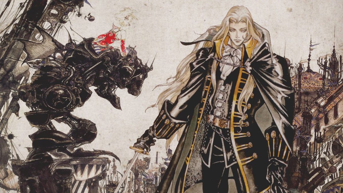 Les créateurs de Final Fantasy et Castlevania parlent de l'essor, du déclin et de la résurgence des jeux vidéo japonais