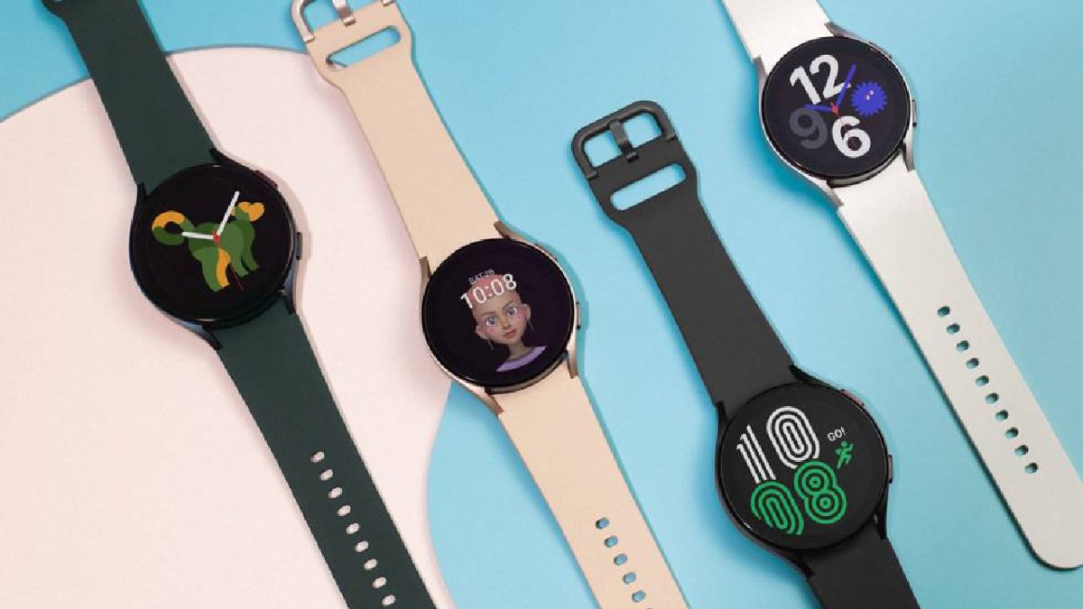 Économisez près de 100 euros pour cette smartwatch Samsung, parfaite pour la fête des pères