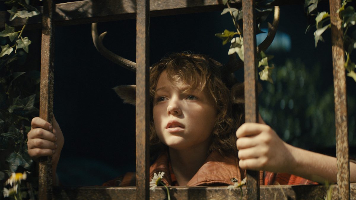 La saison 2 de Sweet Tooth : The Deer Boy confirme sa date de diffusion sur Netflix ainsi que ses premières images