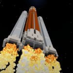 La NASA s'associe à Microsoft pour apporter des missions spatiales à Minecraft : téléchargez gratuitement les nouveaux mondes