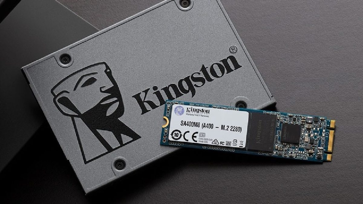Le meilleur disque SSD de 1 To de Kingston tombe en dessous de son niveau le plus bas
