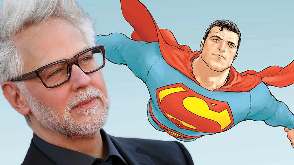 James Gunn confirme qu'il sera le réalisateur du prochain Superman : Legacy avec un message émouvant