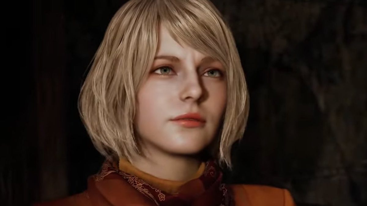 Ce sont tous les skins inclus dans Resident Evil 4 Deluxe Edition, y compris un emo Ashley