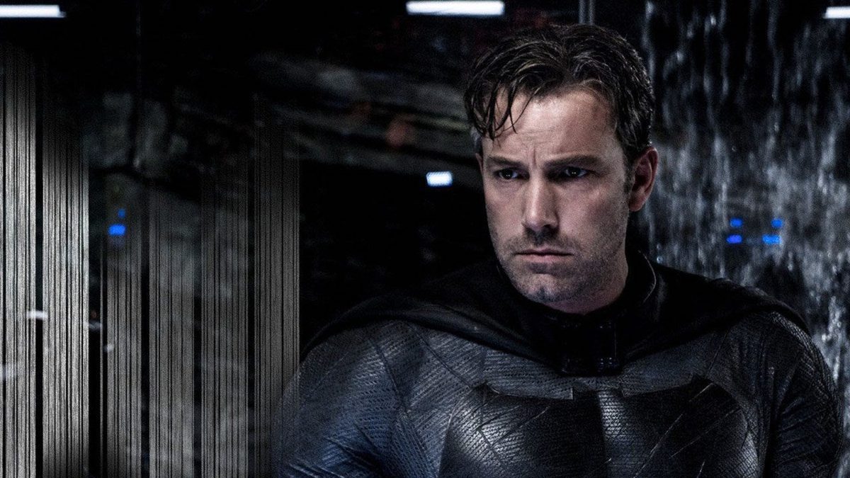 Ben Affleck confirme qu'il ne réalisera aucun film DC, discute des problèmes de Justice League, de Zack Snyder, etc.