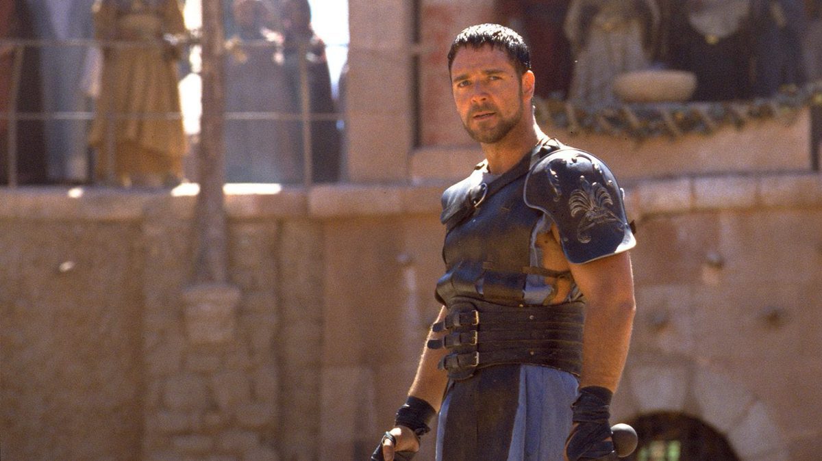 Gladiator 2 veut ajouter Barry Keoghan à son casting pour incarner ce véritable personnage historique