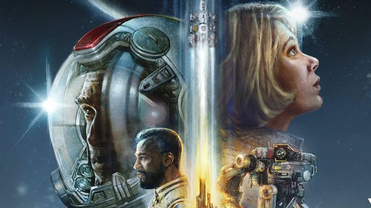 Starfield reçoit une note plus stricte que Fallout 4 en Australie en raison de "l'utilisation interactive de drogues" et plus encore