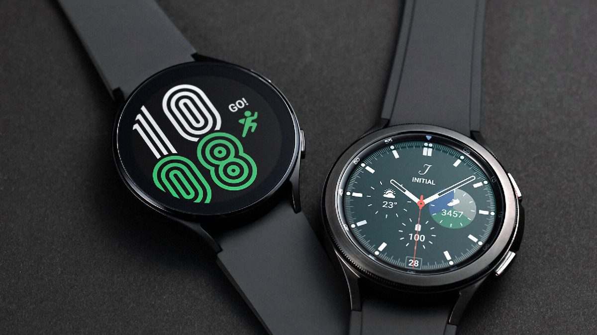 Remise brutale sur la meilleure smartwatch Samsung qui tombe à un niveau record