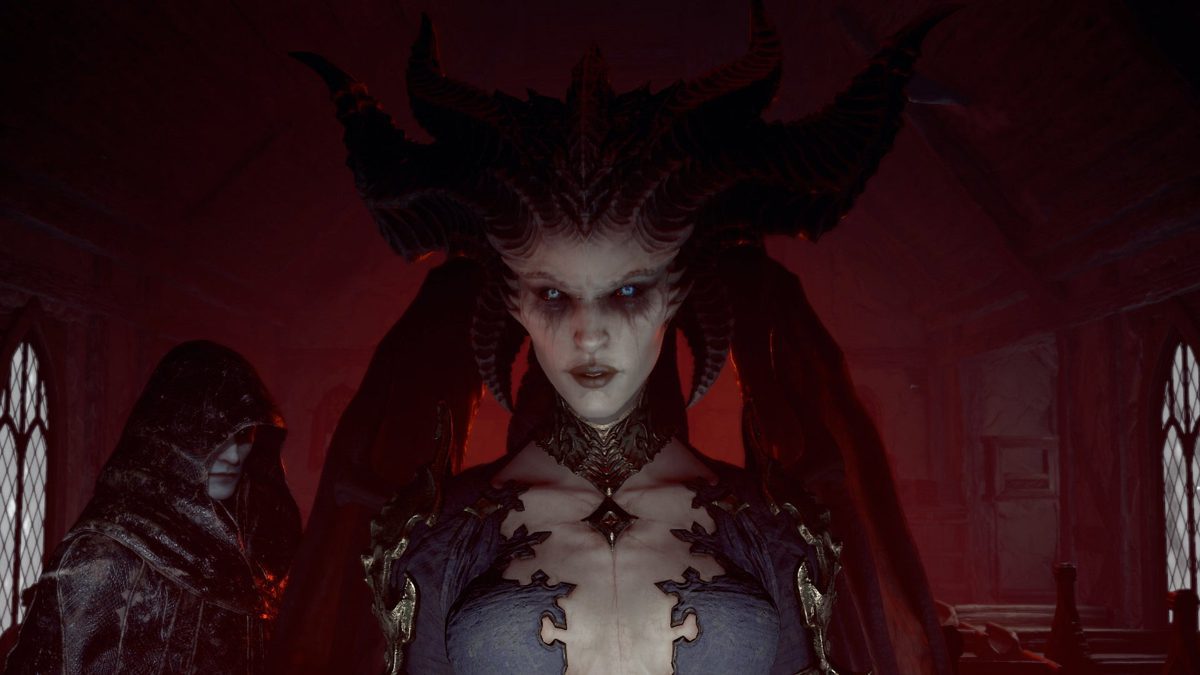 Les joueurs de la première version bêta de Diablo IV ont dû faire face à de longues attentes et à une foule de problèmes de serveur