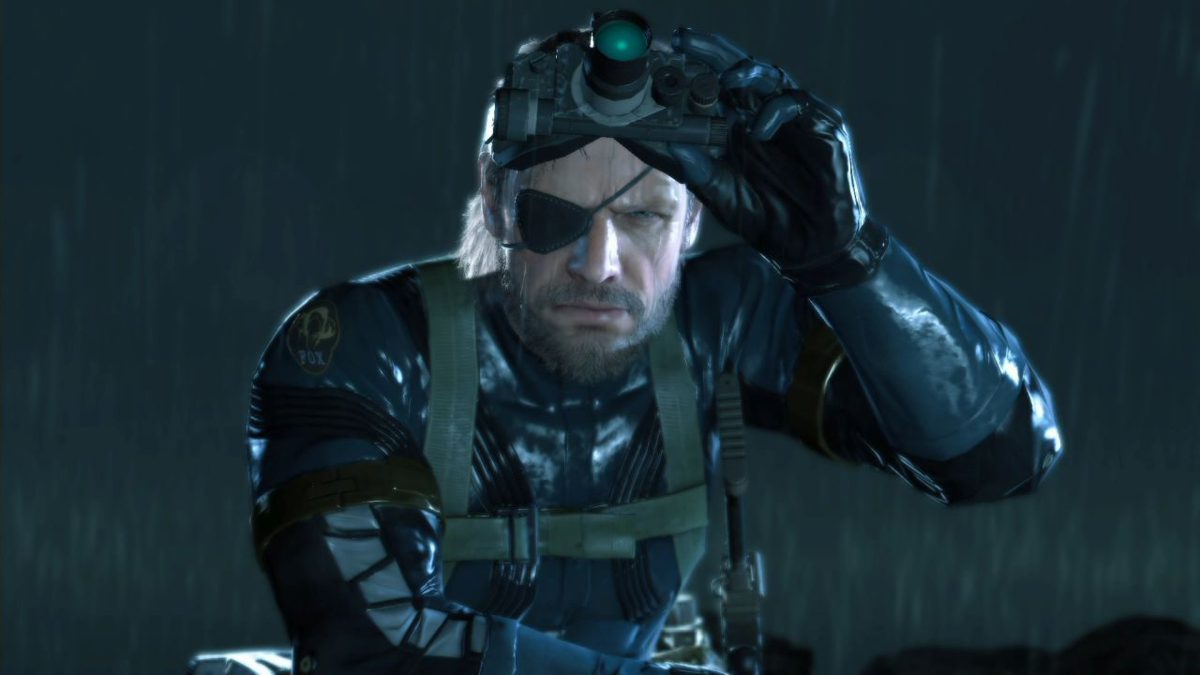 Hideo Kojima explique pourquoi Ground Zeroes est sorti séparément de Metal Gear Solid V : "une expérience"