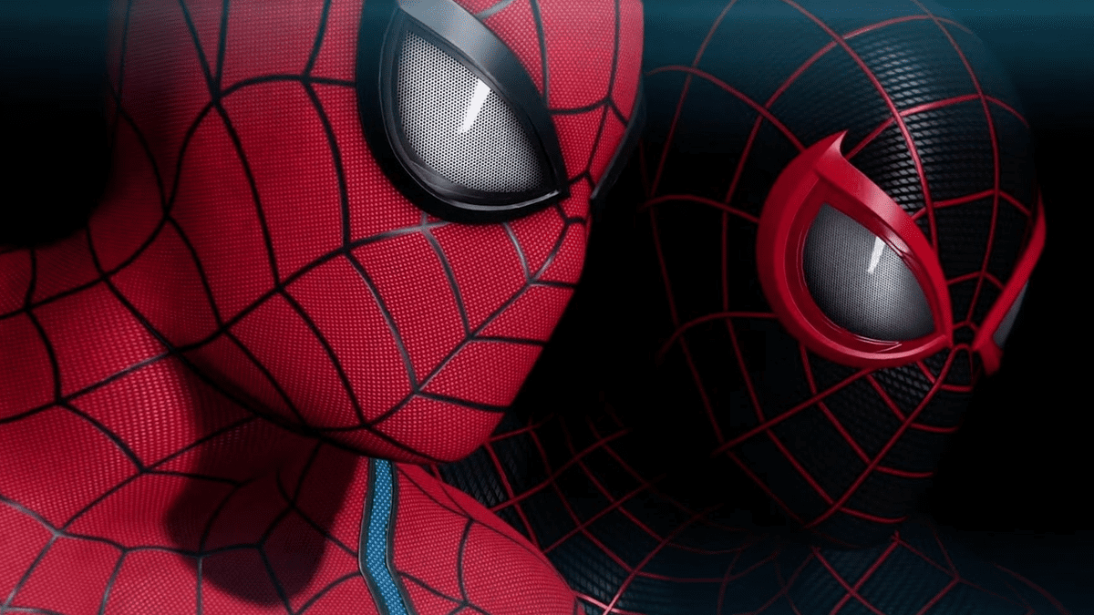 Spider-Man 2 pourrait avoir une nouvelle technologie "très cool" sur laquelle Insomniac a travaillé