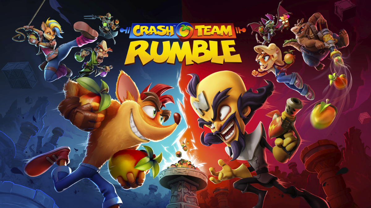 Crash Team Rumble confirme sa date de sortie et la célébration de sa bêta le mois prochain