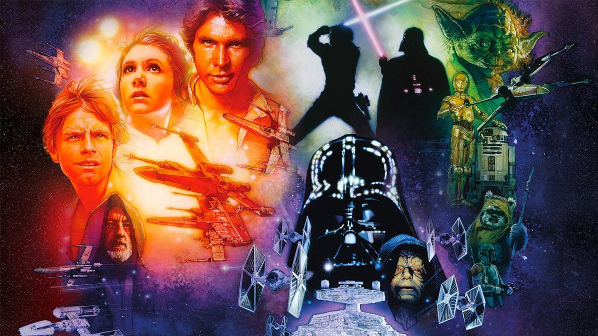 L'un des prochains films secrets de Star Wars perd deux personnages clés