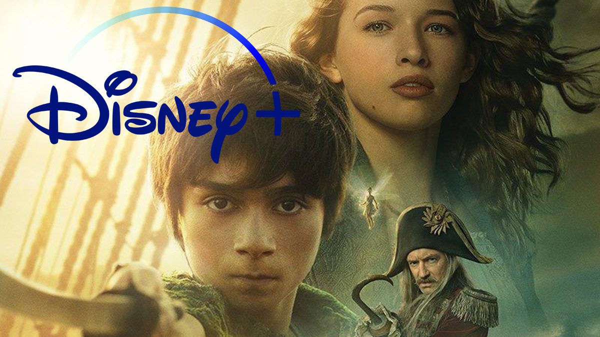 Toutes les actualités et avant-premières de Disney+ en avril 2023 : Peter Pan & Wendy, How I Met Your Father et plus encore