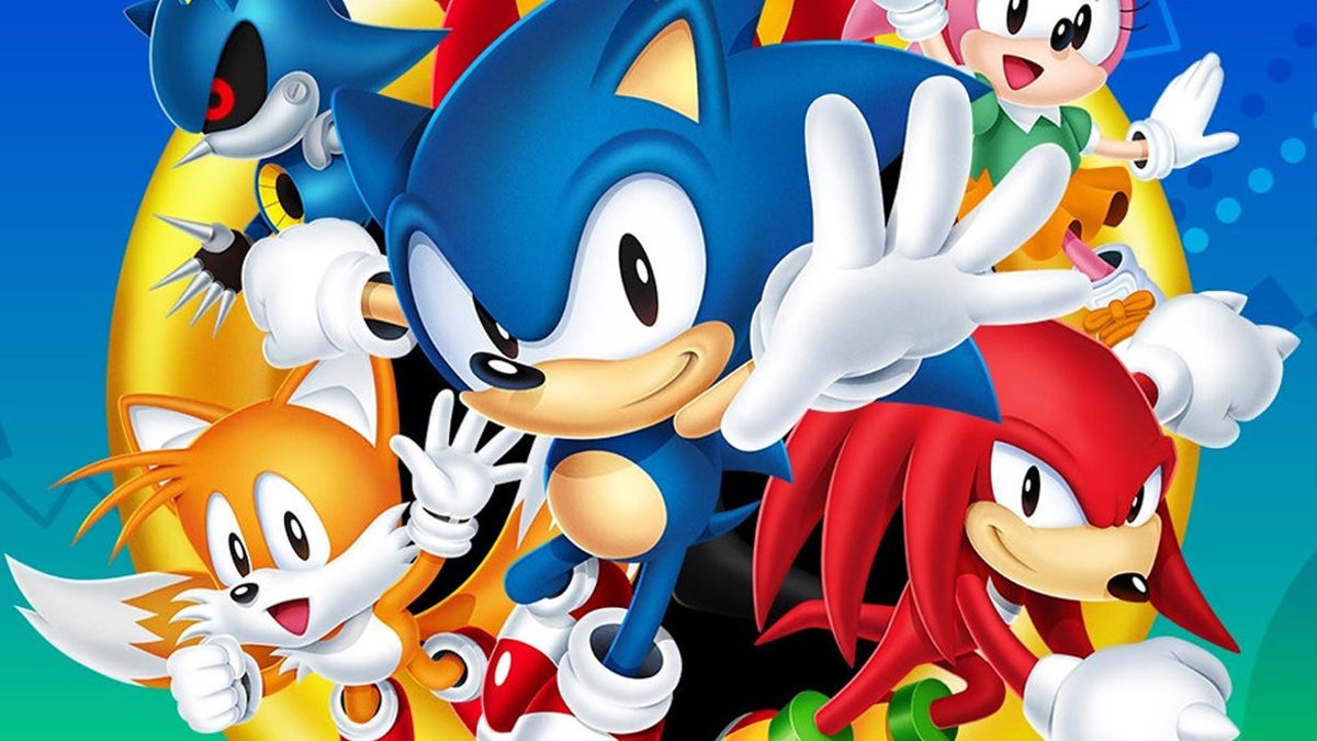Sonic Origins Plus apportera encore plus de jeux Sonic classiques sur les plateformes modernes cette année