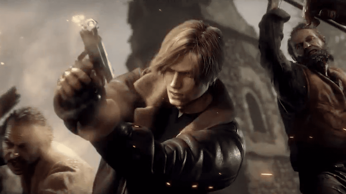 Nous savons déjà quand le mode Mercenaries attendu arrivera dans Resident Evil 4 Remake grâce à une nouvelle bande-annonce
