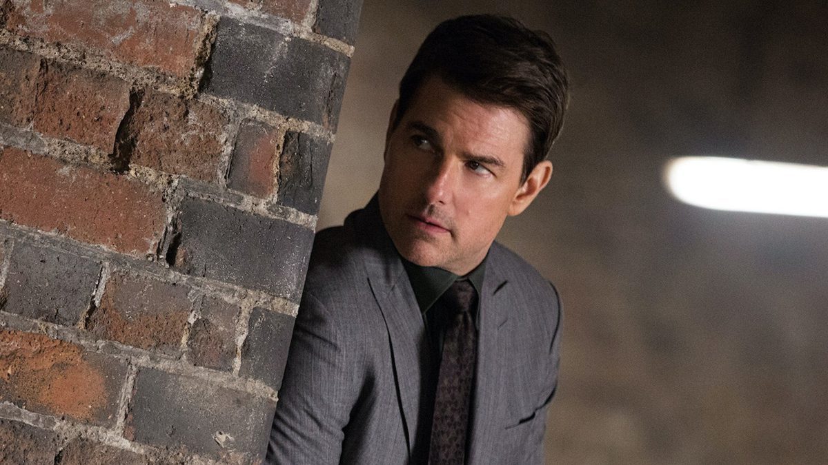 Le prochain film Mission Impossible ramènera ce personnage mythique du premier opus