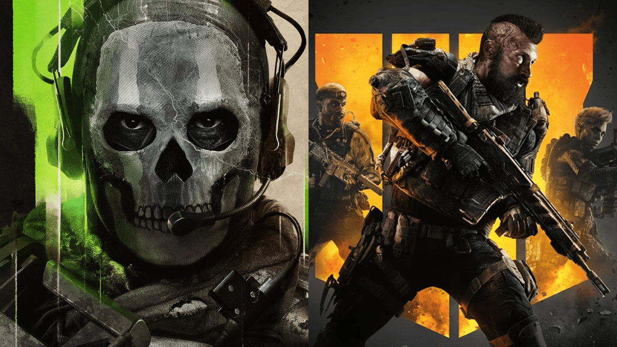 C'est ainsi que le nouveau raid de Call of Duty : Modern Warfare 2 se connecte à la saga Black Ops, qu'est-ce que cela signifie ?
