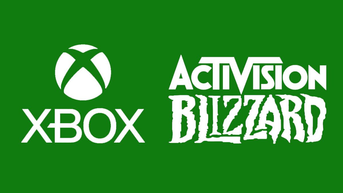 L'accord de Xbox avec Activision Blizzard franchit une étape très importante dans l'enquête sur le CMA