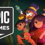 Révélé le prochain jeu gratuit de l'Epic Games Store, idéal si vous aimez les roguelikes 2D