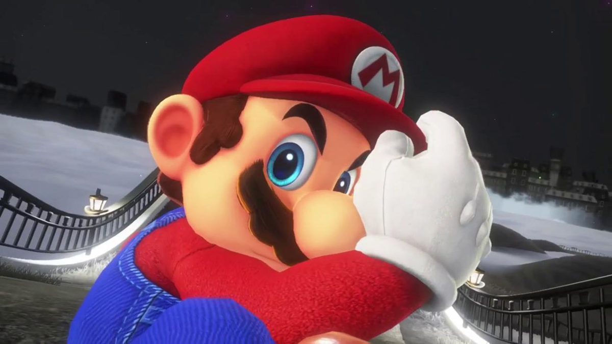 Pourquoi Mario est toujours le personnage le plus important de Nintendo (Désolé, Lien)