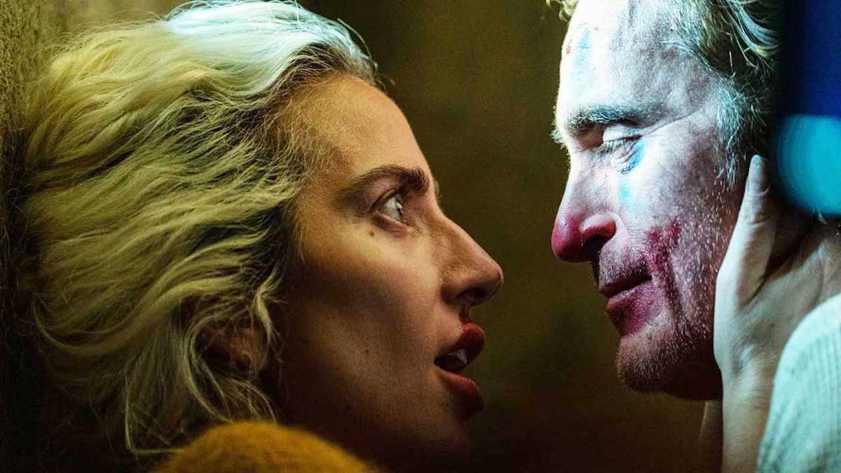 Les premières images de Lady Gaga caractérisée comme Harley Quinn dans Joker 2 et la présence d'un éventuel méchant sont révélées