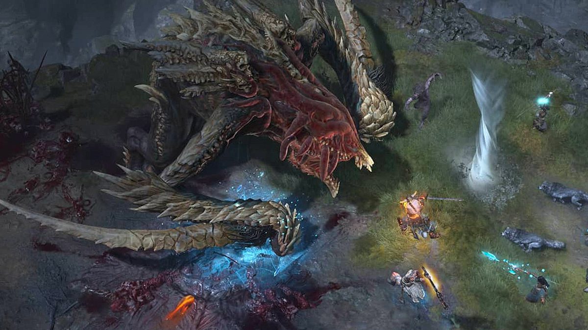 Ce brave joueur de Diablo IV a réussi à vaincre le redoutable boss Ashava en solo... deux fois