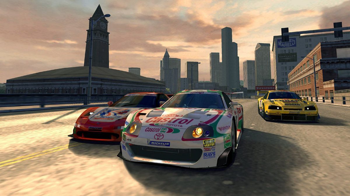 Les codes de triche de Gran Turismo 4 découverts... 20 ans après sa sortie