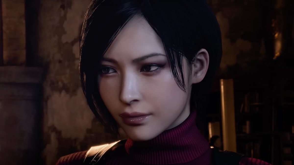 L'extension Ada dans Resident Evil 4 Remake, largement absente, apparaît parmi les données du jeu : reviendra-t-elle ?