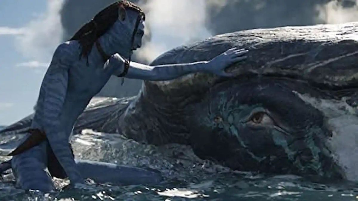 Comment les créatures sous-marines d'Avatar ont été créées : regardez cette vidéo exclusive