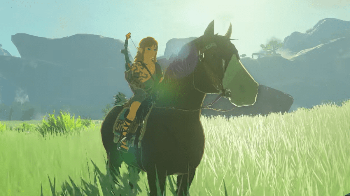 Le nouveau gameplay de Zelda : Tears of the Kingdom montre de nouvelles capacités, des révélations et toutes ces nouveautés