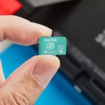 La carte microSD de 512 Go pour Switch tombe à moitié prix pour la première fois depuis des mois
