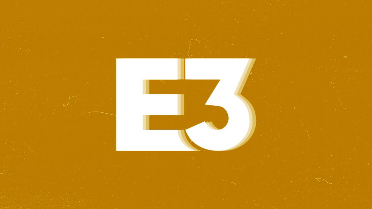 L'E3 2023 a été annulé