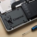 Baisse historique du disque SSD Kingston qui passe sous la barre des 10 euros avec ce coupon