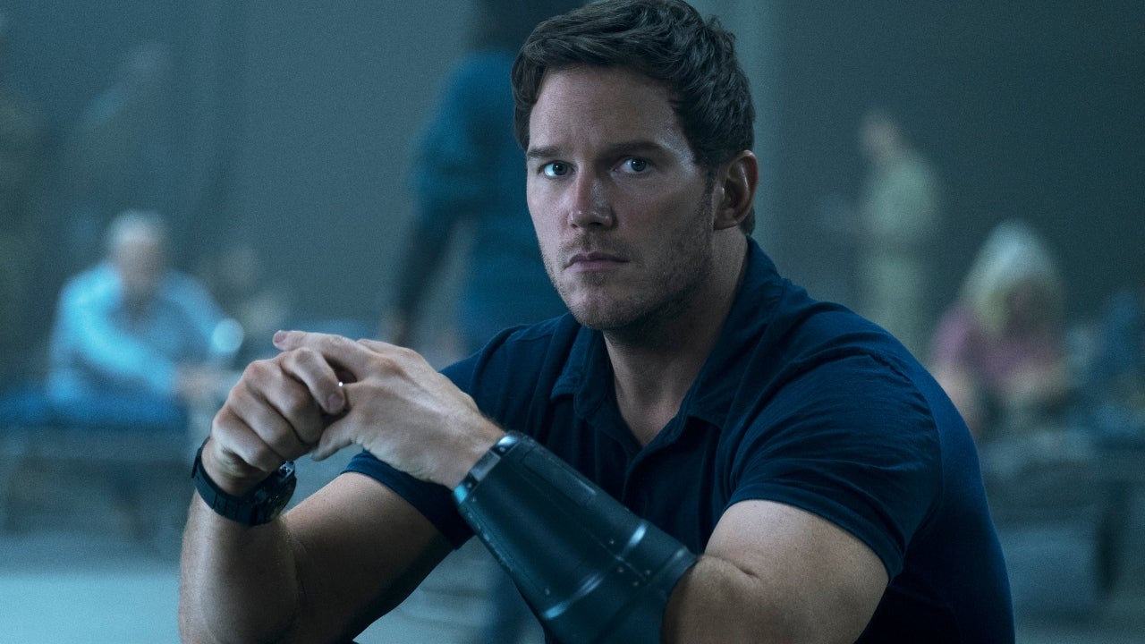 Il ne veut pas risquer la colère d'Harrison Ford.