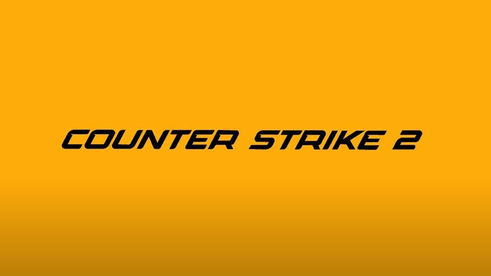 Counter-Strike 2 apparaît de nulle part et est officiellement confirmé, y compris la fenêtre de lancement