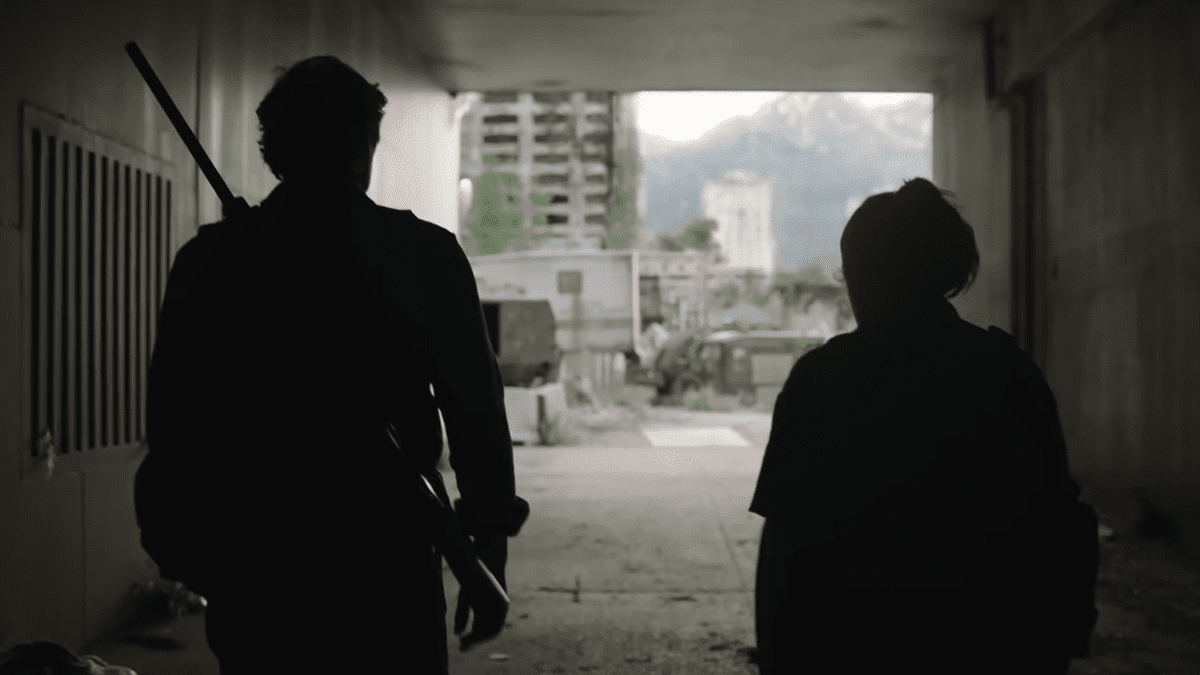 La bandeannonce de l'épisode final de The Last of Us montre enfin