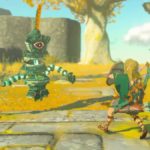 Les fans de Zelda partagent déjà leurs combinaisons d'armes de rêve folles pour Tears of the Kingdom