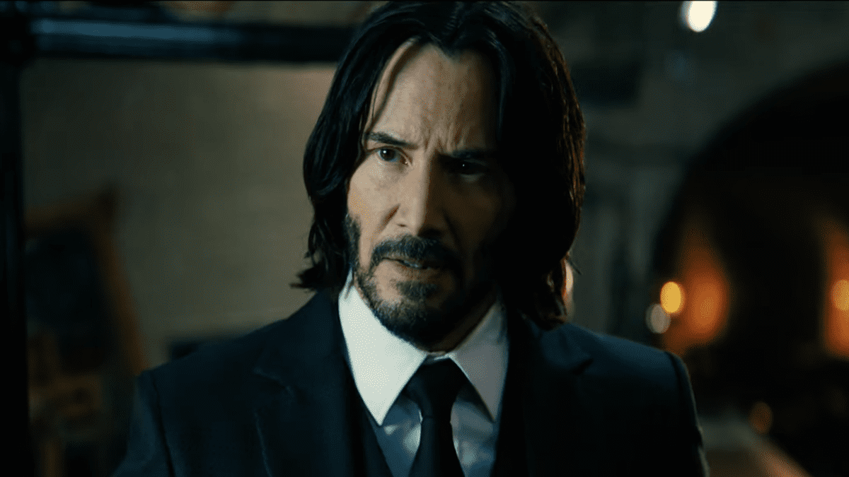 Les résultats de John Wick 4 lors de sa première semaine au box-office sont spectaculaires : la meilleure première de la saga