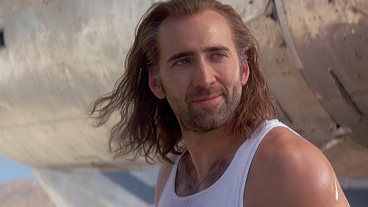 Les 15 meilleurs films de Nicolas Cage
