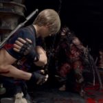 Pourquoi la caméra d'épaule de Resident Evil 4 montre les problèmes de jeux comme God of War : Ragnarok